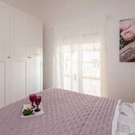 Magnolia Apartmani Водице Екстериор снимка