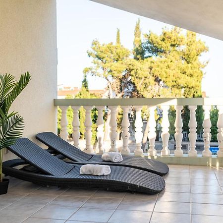 Magnolia Apartmani Водице Екстериор снимка