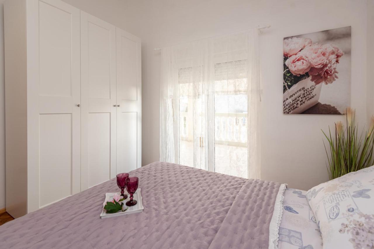 Magnolia Apartmani Водице Екстериор снимка