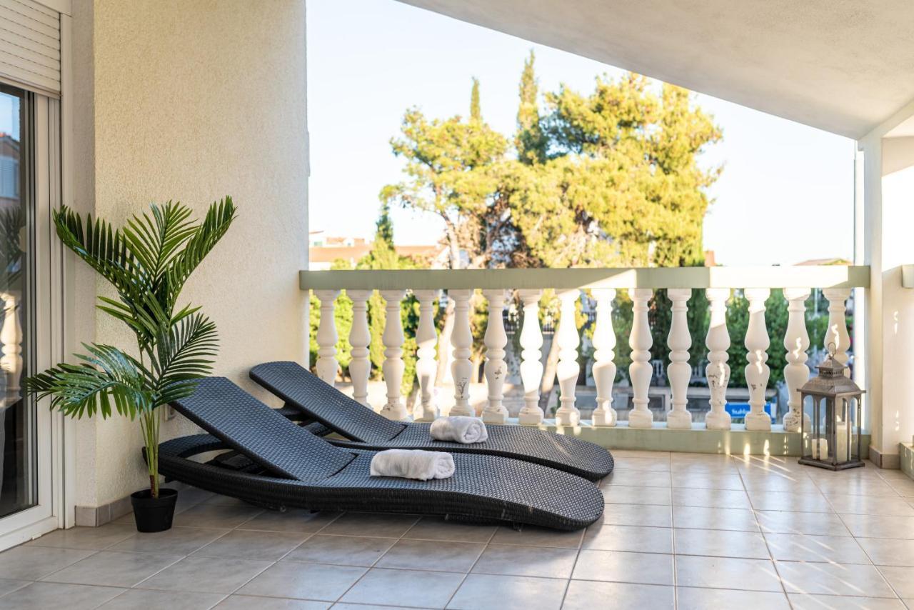 Magnolia Apartmani Водице Екстериор снимка