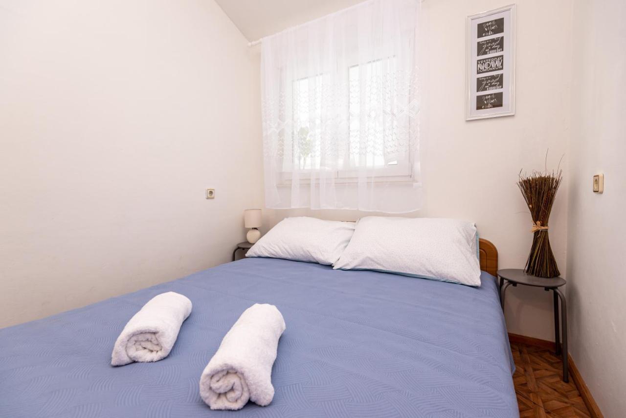 Magnolia Apartmani Водице Екстериор снимка