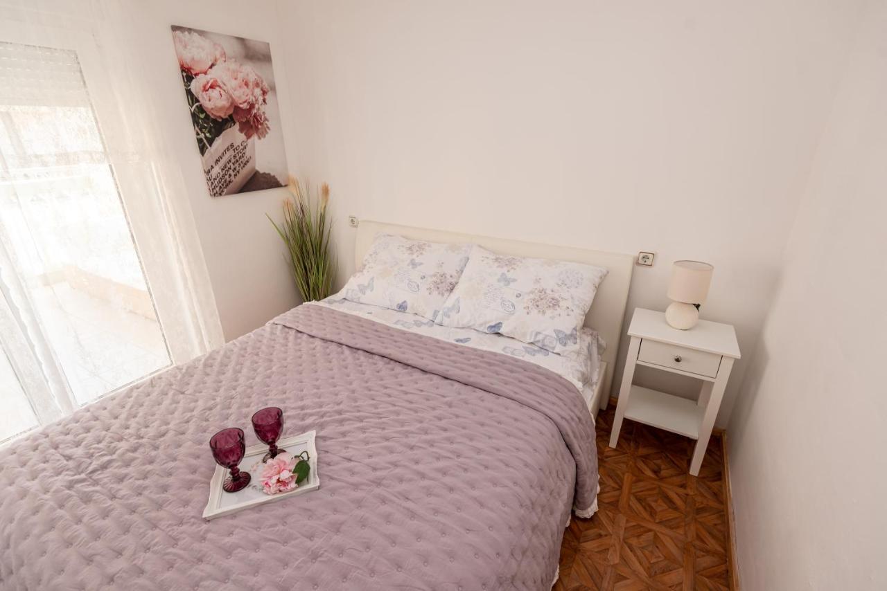 Magnolia Apartmani Водице Екстериор снимка