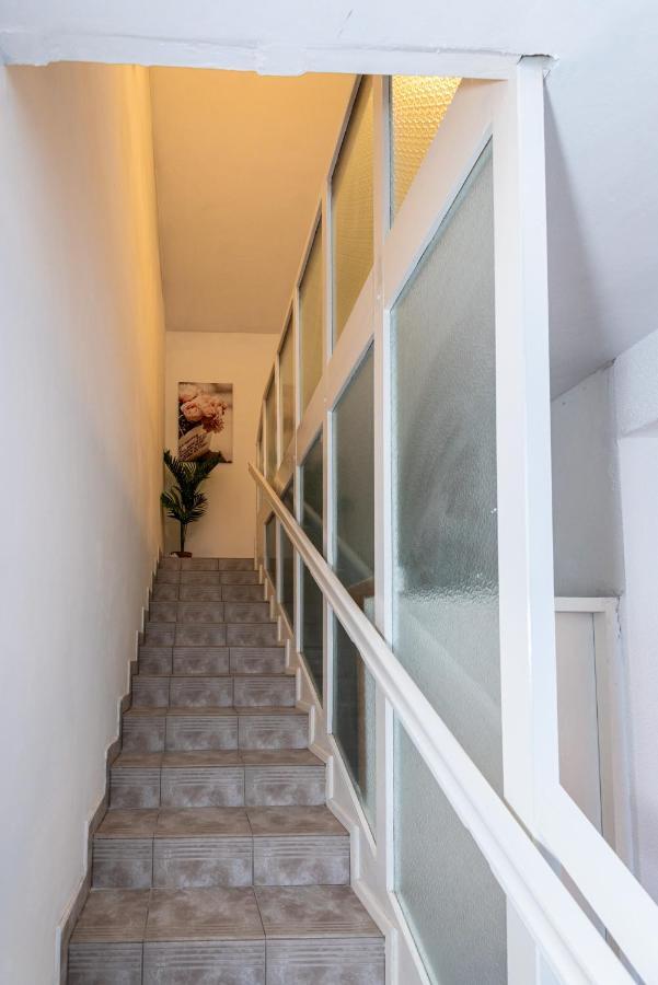 Magnolia Apartmani Водице Екстериор снимка