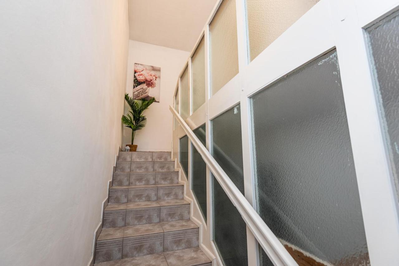 Magnolia Apartmani Водице Екстериор снимка