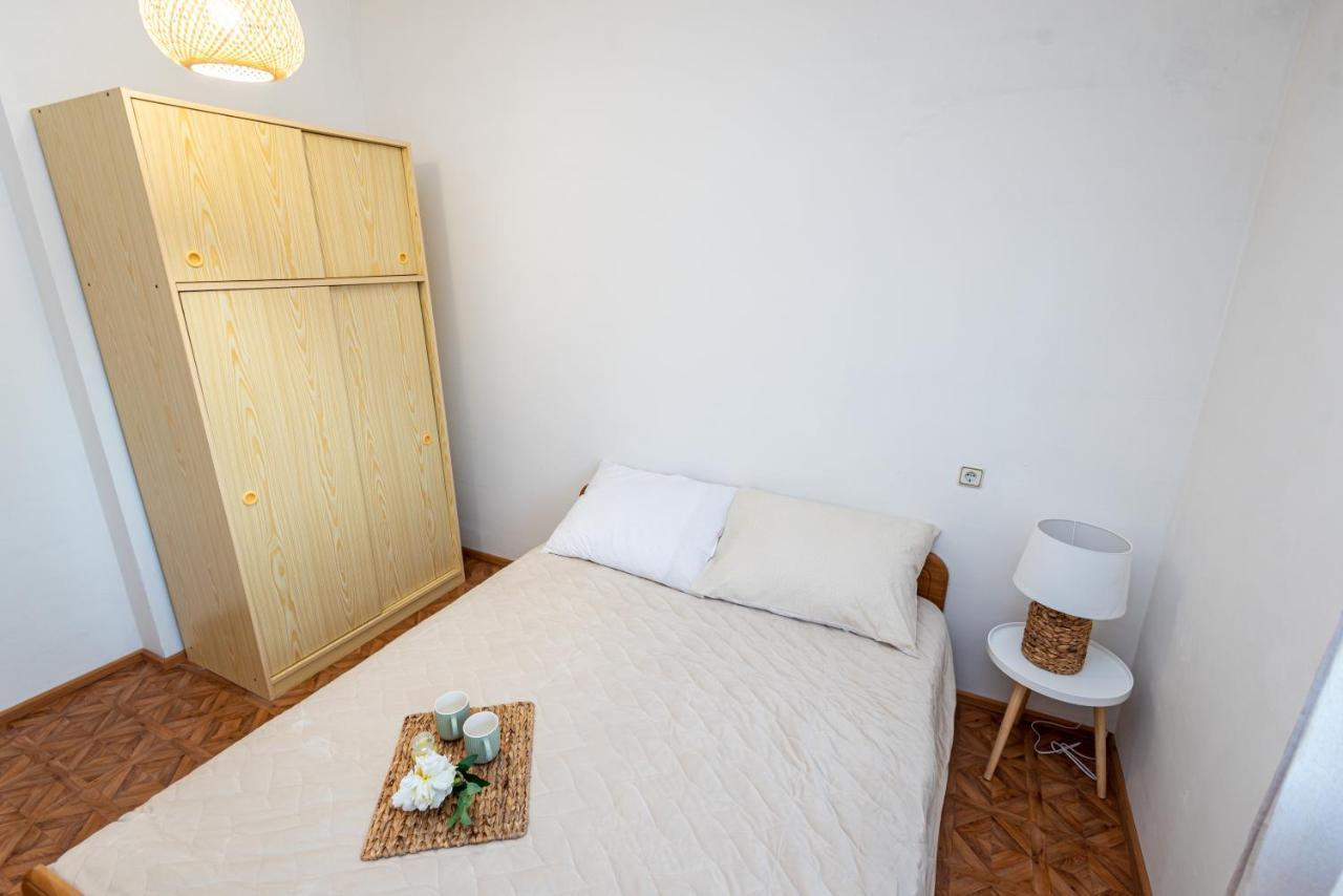 Magnolia Apartmani Водице Екстериор снимка