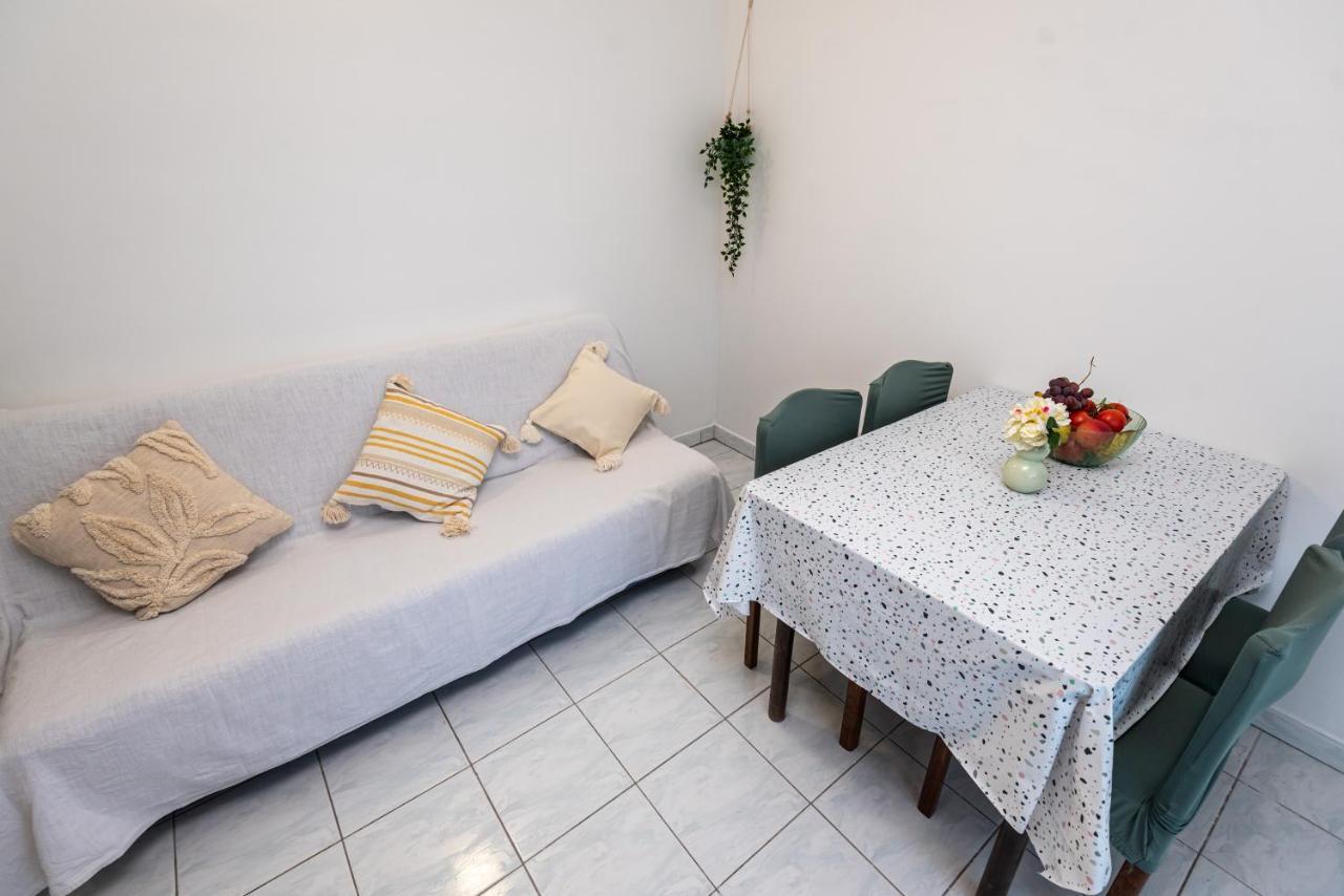 Magnolia Apartmani Водице Екстериор снимка