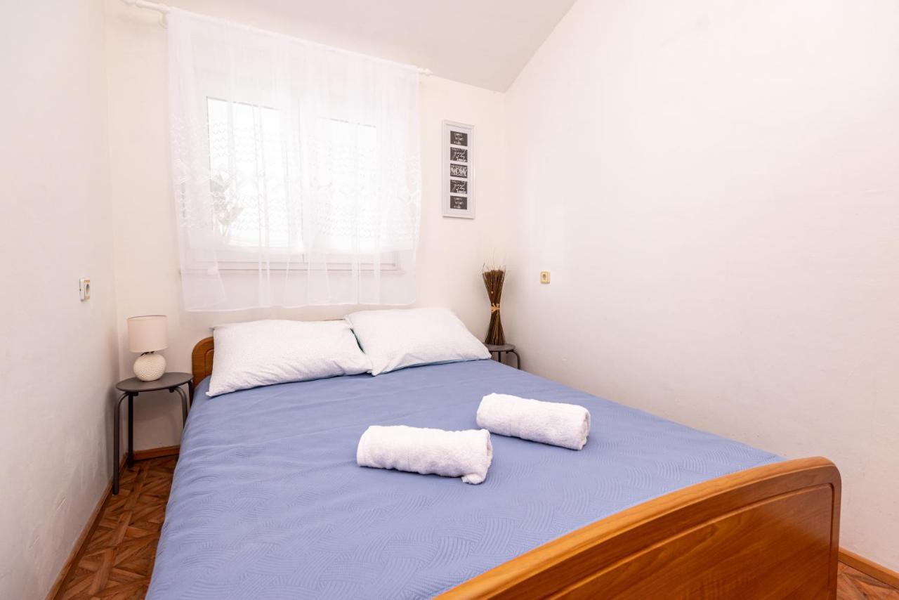 Magnolia Apartmani Водице Екстериор снимка