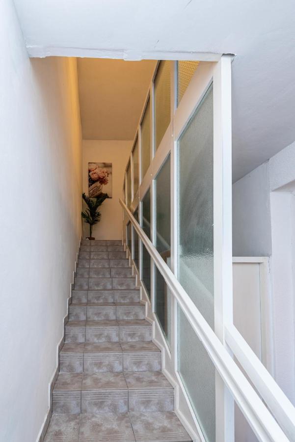 Magnolia Apartmani Водице Екстериор снимка