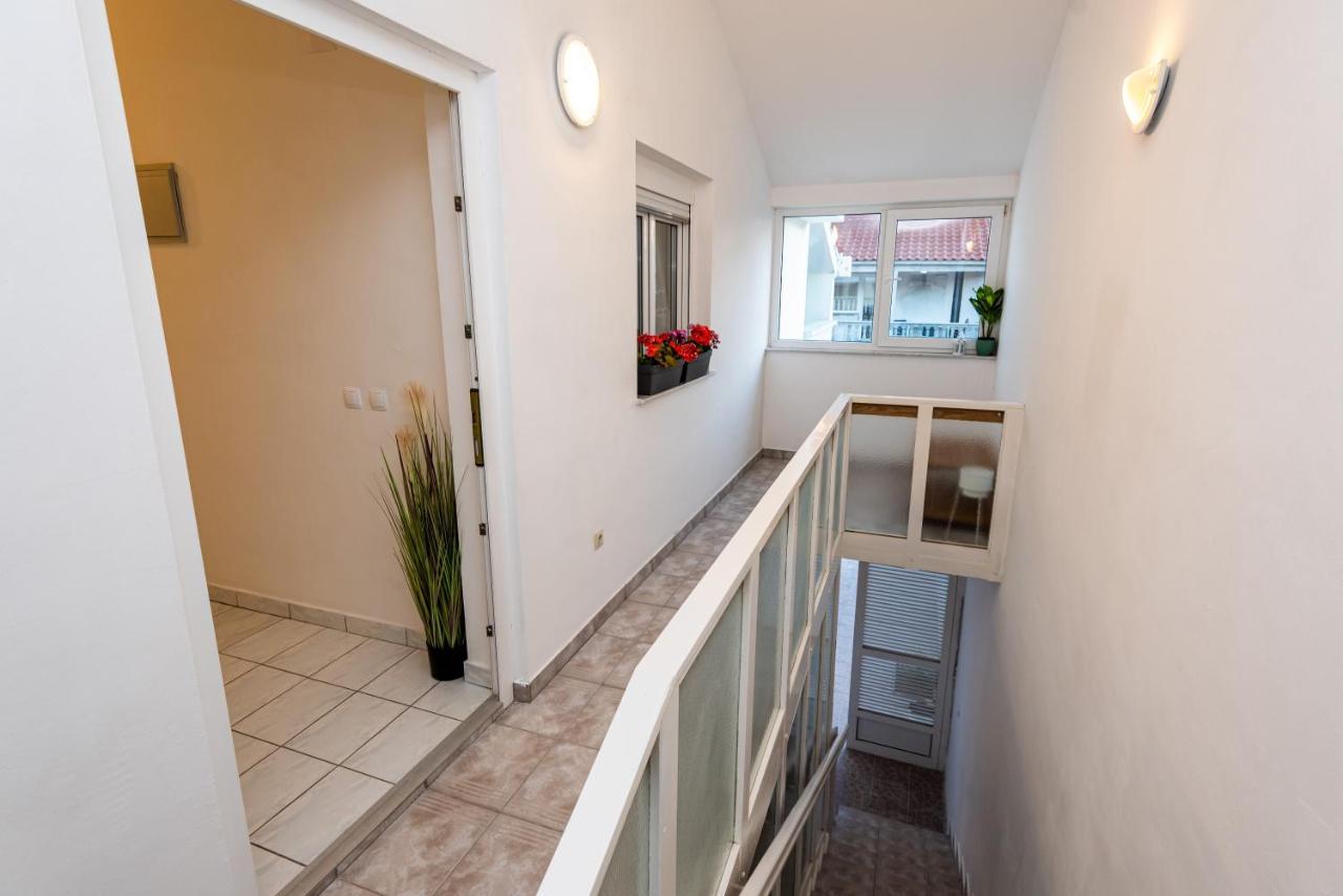 Magnolia Apartmani Водице Екстериор снимка