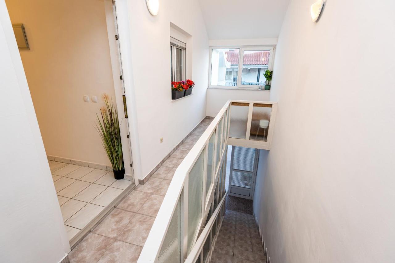 Magnolia Apartmani Водице Екстериор снимка
