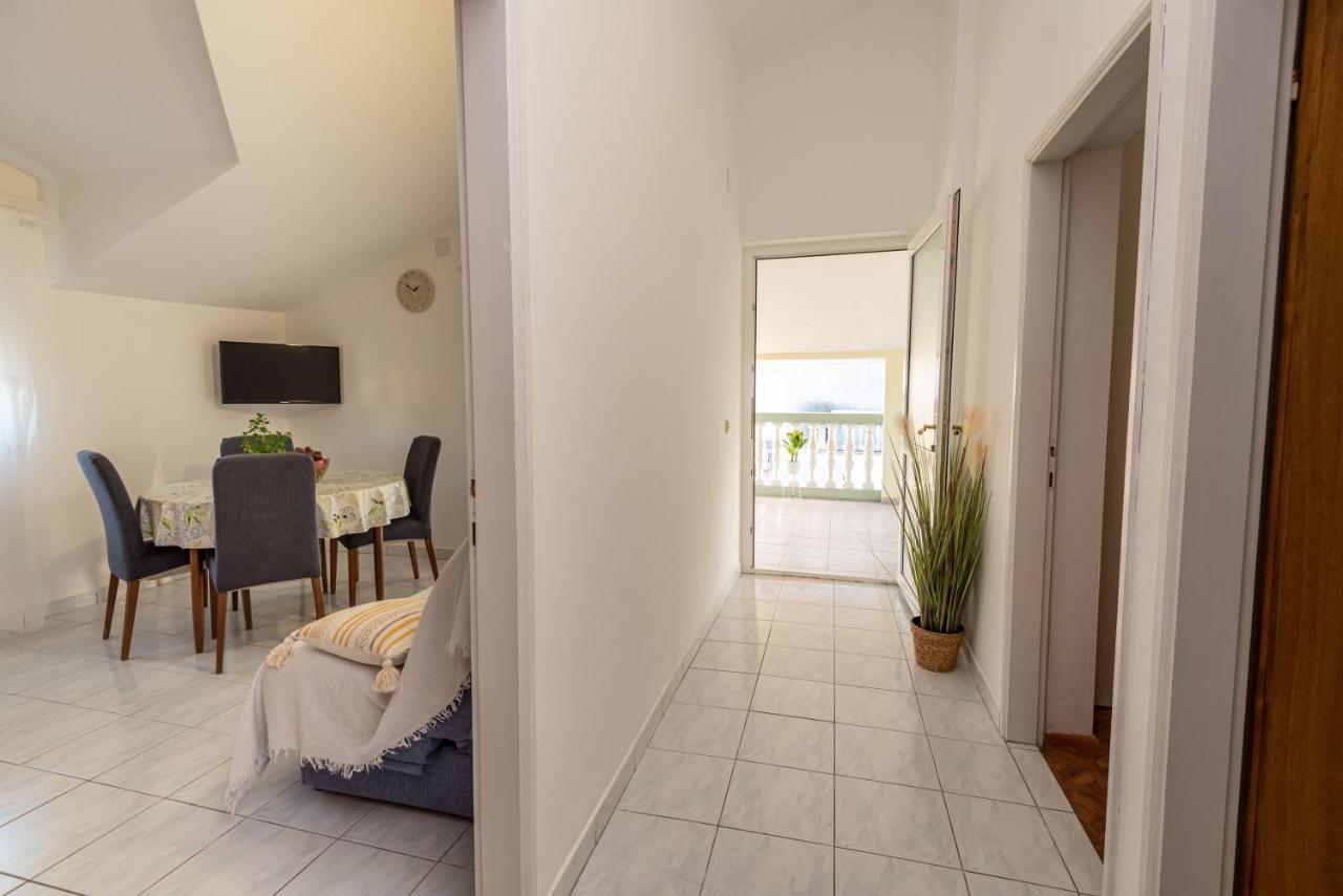 Magnolia Apartmani Водице Екстериор снимка