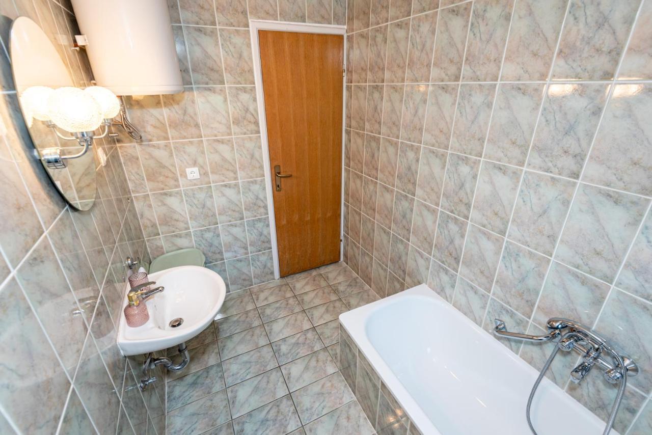 Magnolia Apartmani Водице Екстериор снимка
