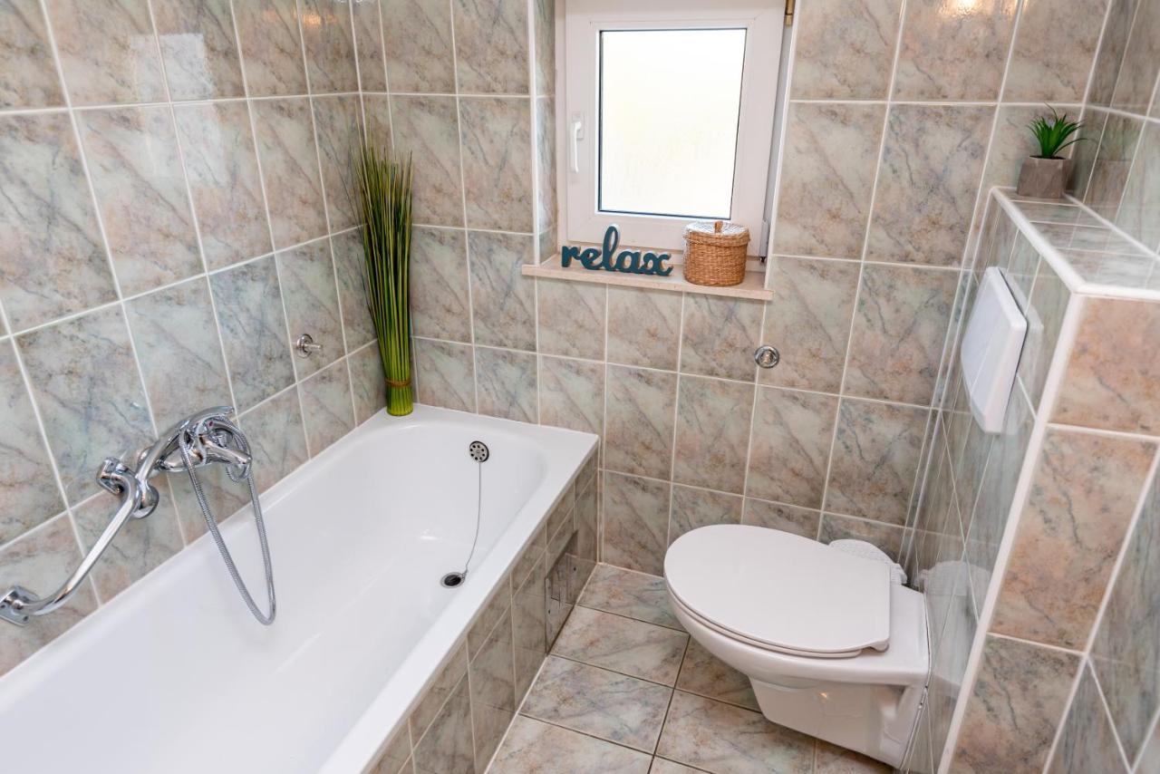 Magnolia Apartmani Водице Екстериор снимка