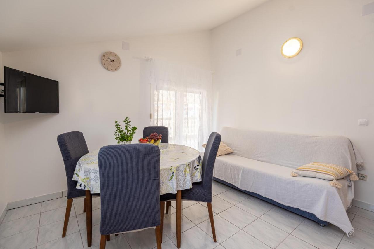 Magnolia Apartmani Водице Екстериор снимка