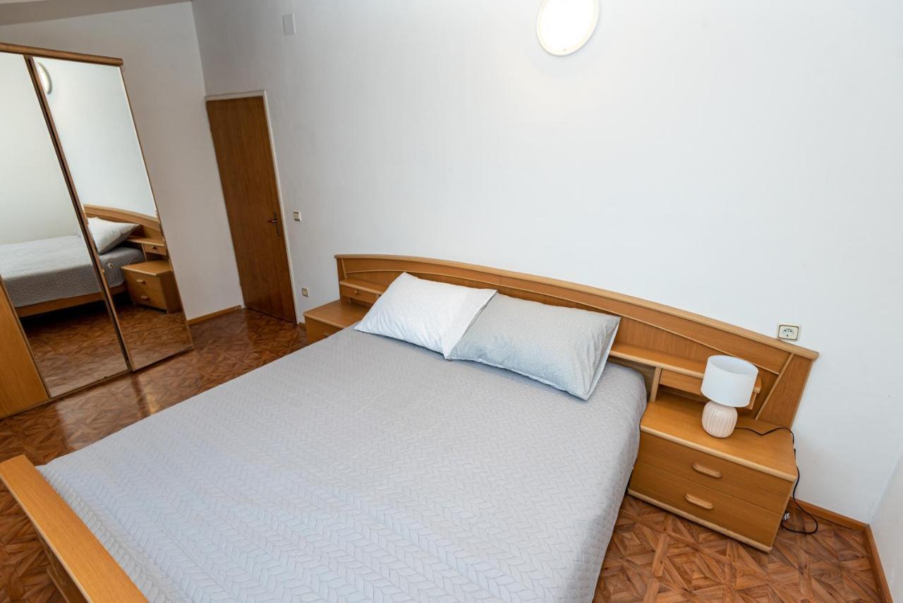 Magnolia Apartmani Водице Екстериор снимка