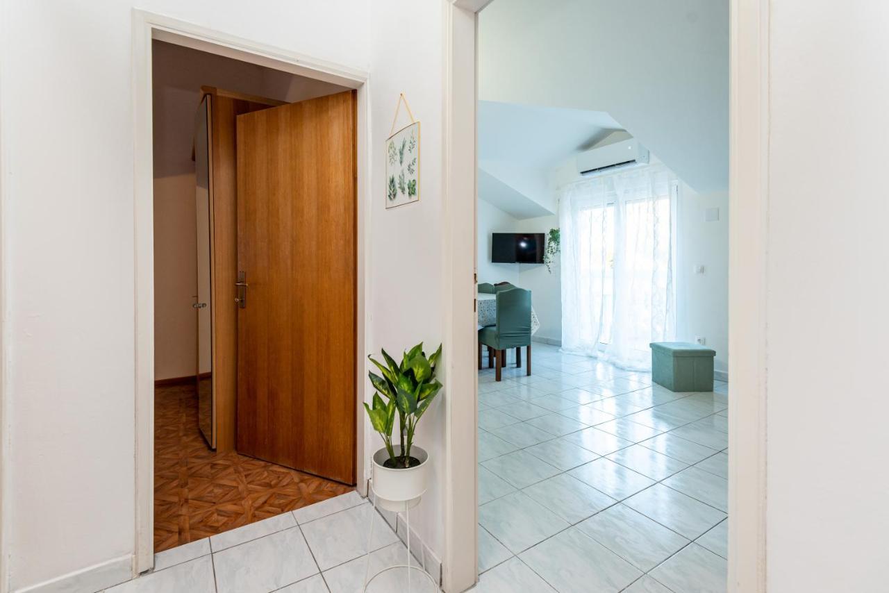 Magnolia Apartmani Водице Екстериор снимка