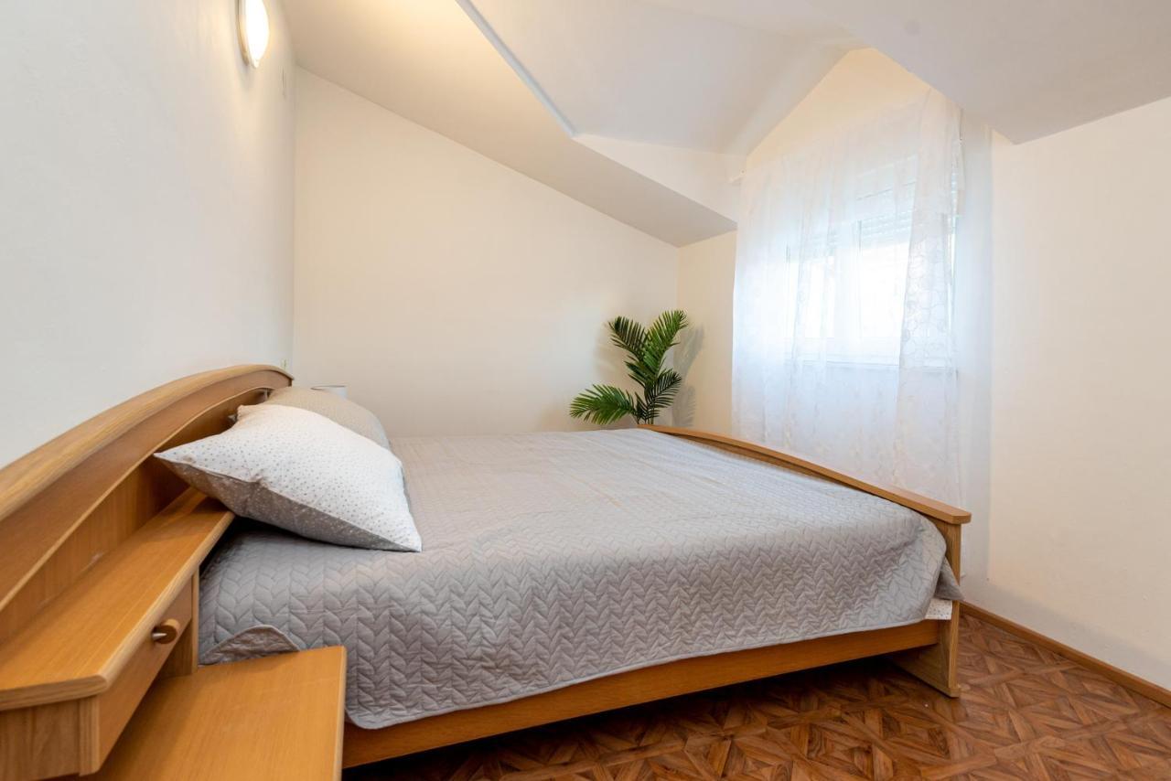 Magnolia Apartmani Водице Екстериор снимка