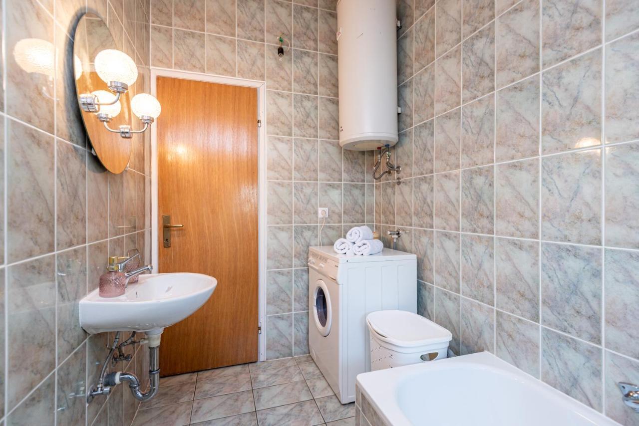 Magnolia Apartmani Водице Екстериор снимка