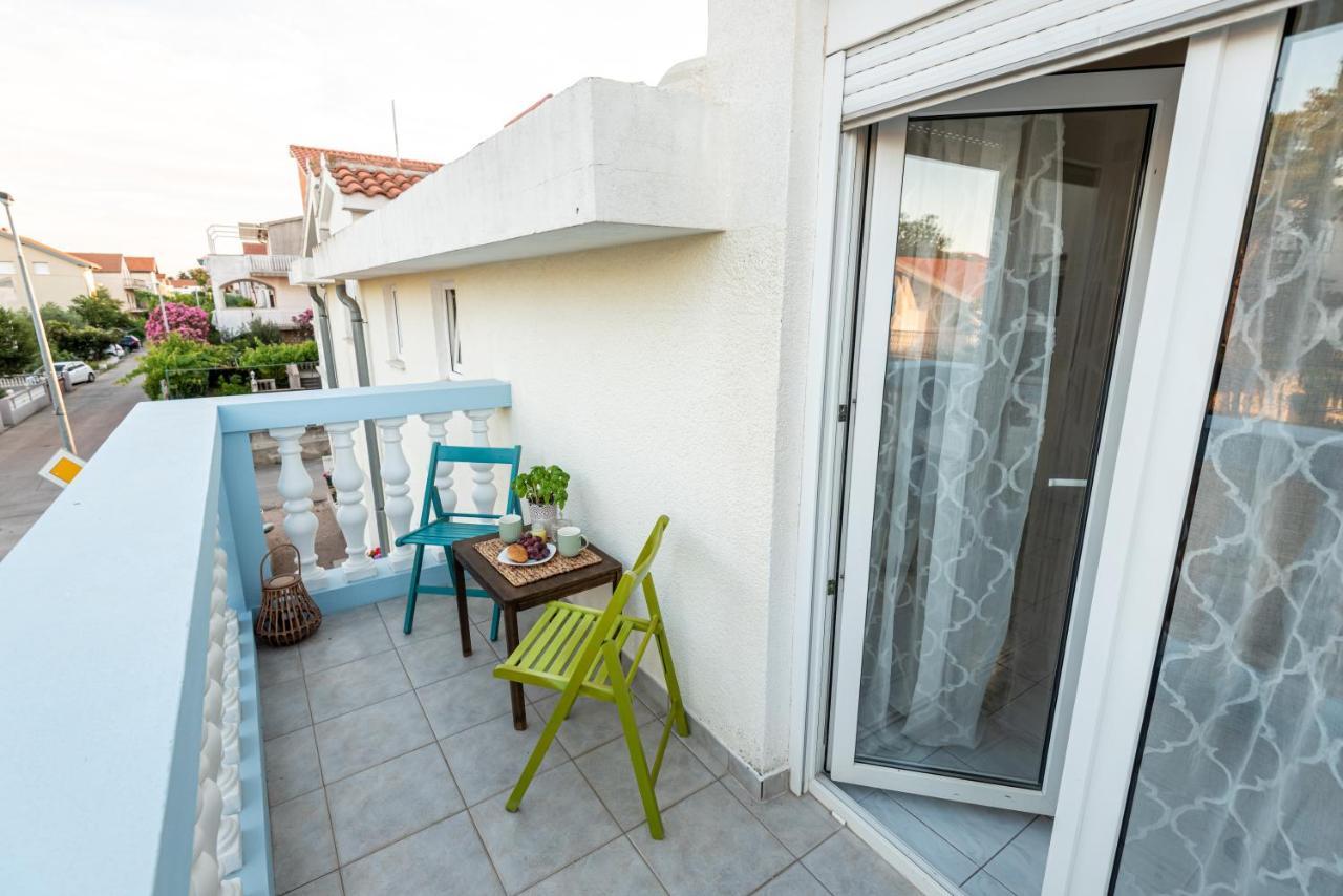 Magnolia Apartmani Водице Екстериор снимка
