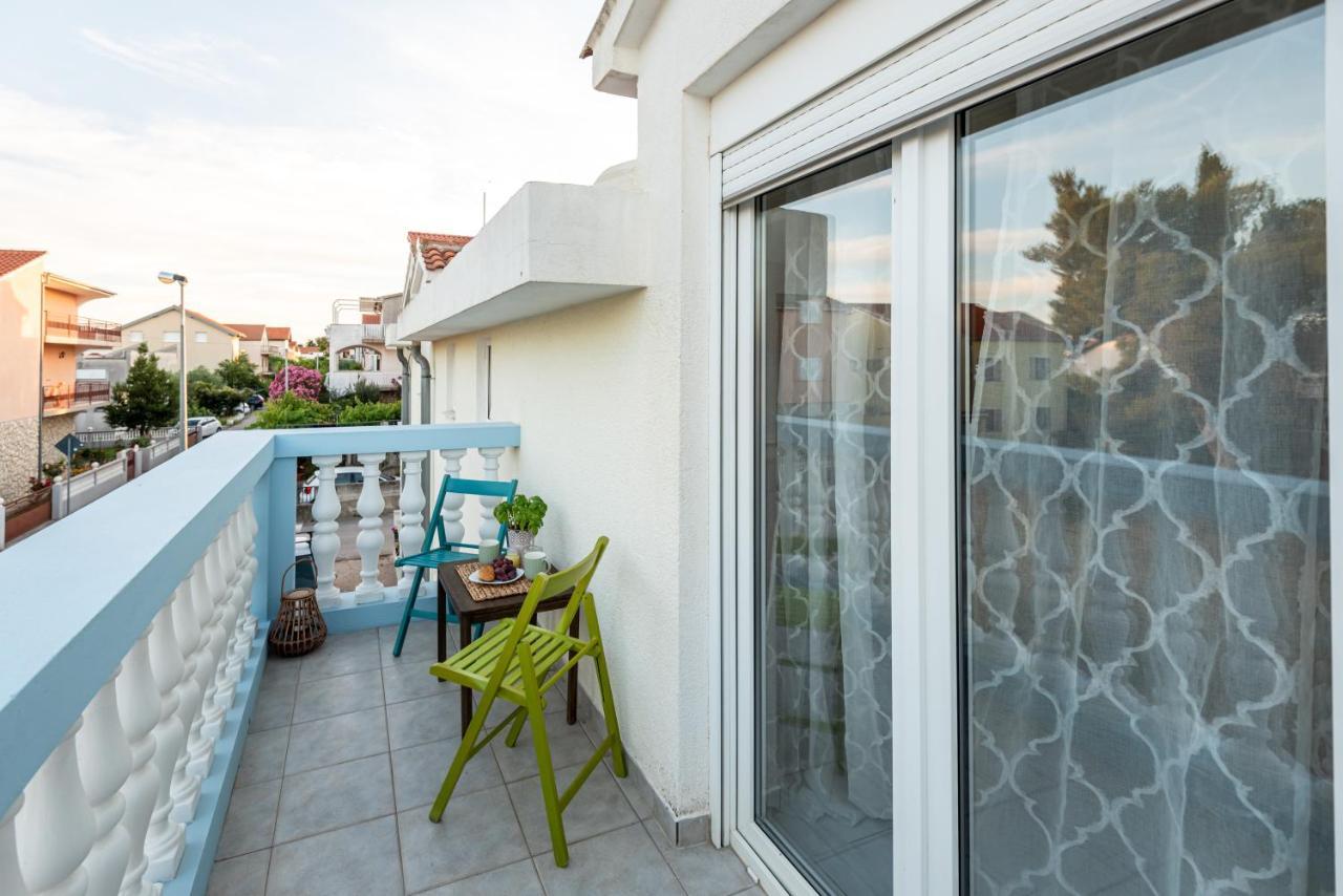 Magnolia Apartmani Водице Екстериор снимка