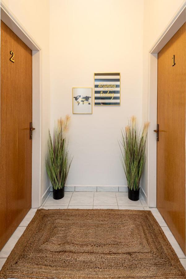 Magnolia Apartmani Водице Екстериор снимка