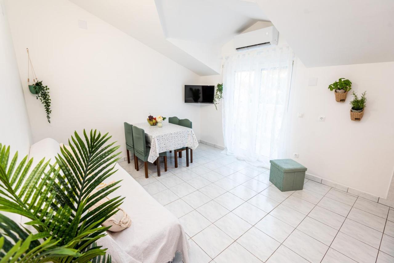 Magnolia Apartmani Водице Екстериор снимка