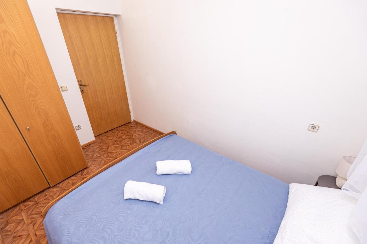 Magnolia Apartmani Водице Екстериор снимка