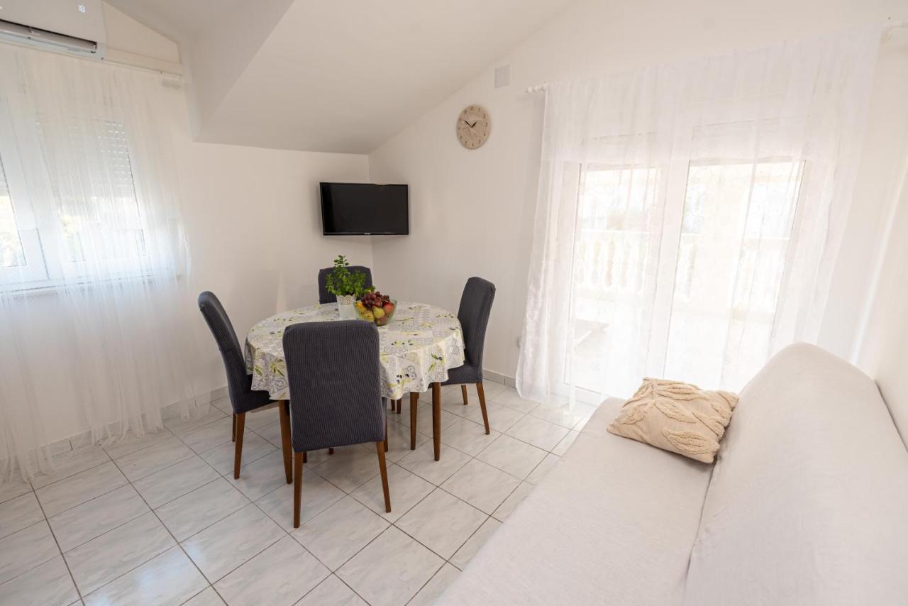 Magnolia Apartmani Водице Екстериор снимка